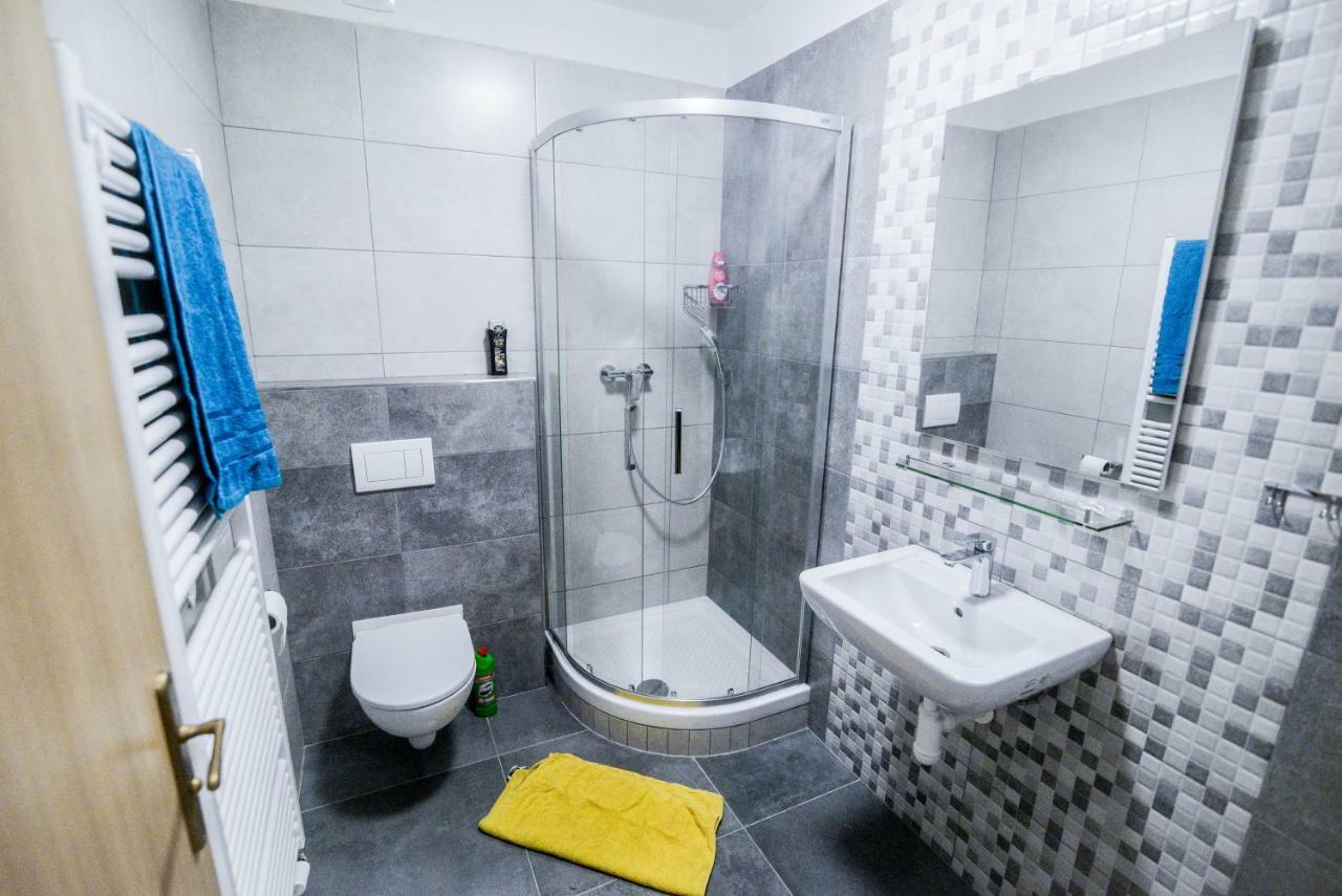 Pension Pod Hvezdami Bozejov Exterior foto